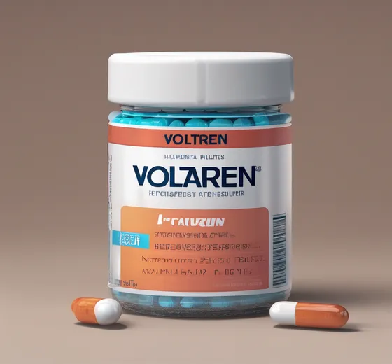 Voltaren pomata ricetta